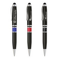 Lynx - Heavy weight high end stylus ballpoint